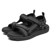 wholesale the latest fashion sport men's open toe EVA flat casual shoes mens sandals 2021,sandals men summer,sandals for men